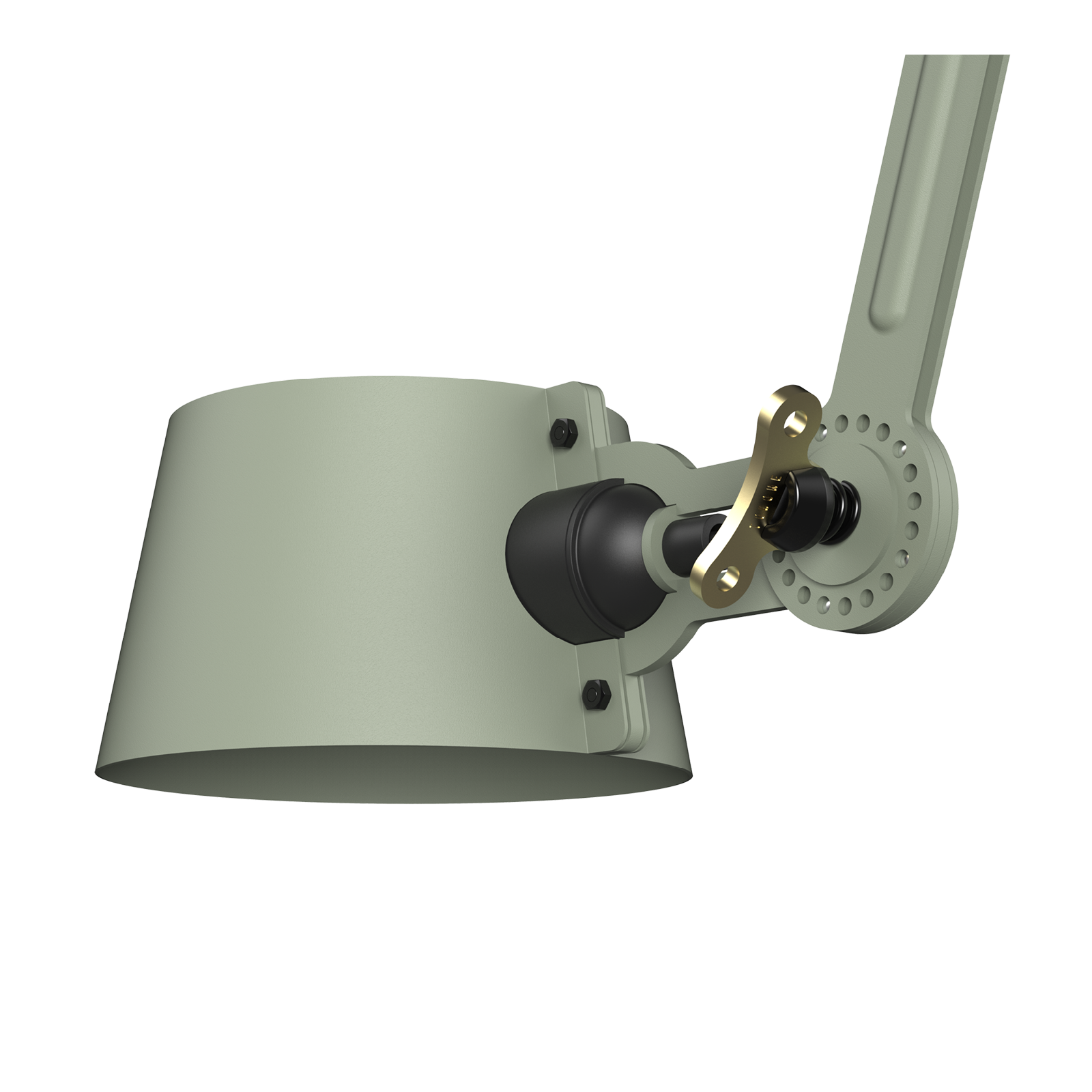 BOLT CEILING 2ARM SIDEFIT | flux green | 1321